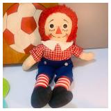 Vintage Kid Stuff