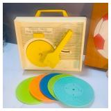 Vintage Kid Stuff