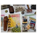 Vintage Collectibles for YOU
