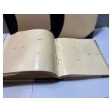 4 Good Quality Photo Albums