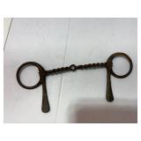 Antique Cast Iron Horse and Buggy Accessories