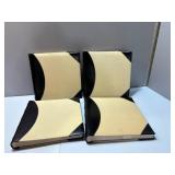 4 Good Quality Photo Albums