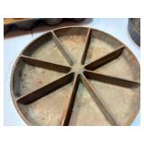 Vintage Cast Iron Cookware