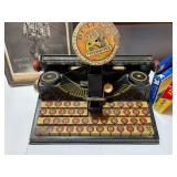 Vintage Kids Playthings