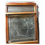 Vintage Kids Playthings