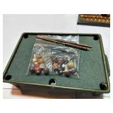 Vintage Kids Playthings
