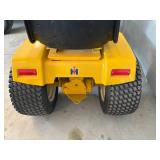 Cub Cadet 1250 Hydrostatic Truck