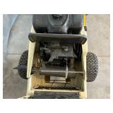 Cub Cadet 1250 Hydrostatic Truck