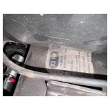 Cub Cadet 1250 Hydrostatic Truck