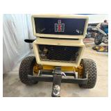 Cub Cadet 1250 Hydrostatic Truck