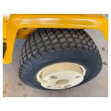 Cub Cadet 1250 Hydrostatic Truck