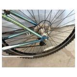 Schwinn Sidewinder Womens Bicycle