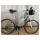 Schwinn Sidewinder Womens Bicycle