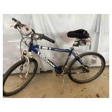 Schwinn Sidewinder Mens Bicycle