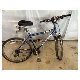 Schwinn Sidewinder Mens Bicycle