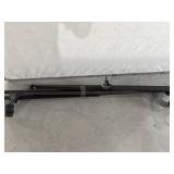 Queen Bed Frame and Foundation (no mattress)