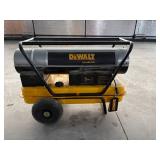 DeWalt 190,000 BTU Heater