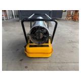 DeWalt 190,000 BTU Heater