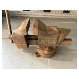Craftsman 5242 4 inch Swivel Vise
