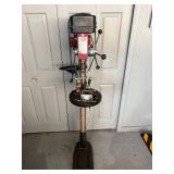 16 speed Drill Press