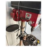 16 speed Drill Press