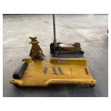 Auto Repair Equipment