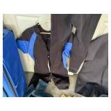 Assorted Scuba Gear