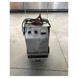Schumacher Battery Charger