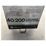 Schumacher Battery Charger