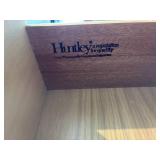 Thomasville Huntley Dresser and Nightstand