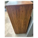 Thomasville Huntley Dresser and Nightstand