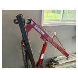 Excalibur 3 ton Engine Hoist