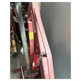 Excalibur 3 ton Engine Hoist