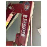 Excalibur 3 ton Engine Hoist