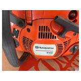 Husqvarna 445 Chainsaw