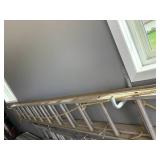 24 Foot Extension Ladder