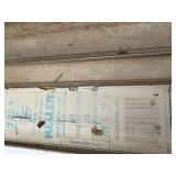 24 Foot Extension Ladder