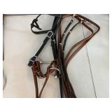 Horse Equipment