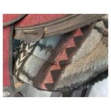Abetta Saddle