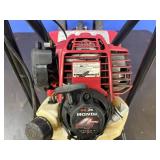 Roto Tiller