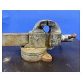 American Scale Co. Vise