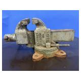 American Scale Co. Vise