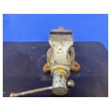 American Scale Co. Vise