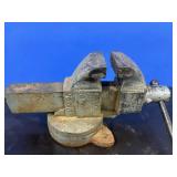 American Scale Co. Vise