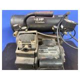 Campbell Hausfeld Pump