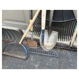 Yard Tools
