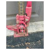 Torin High Lift Jack
