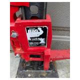 3 Ton High Lift Jack