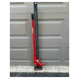3 Ton High Lift Jack