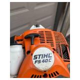 Stihl FS40C Weed Trimmer